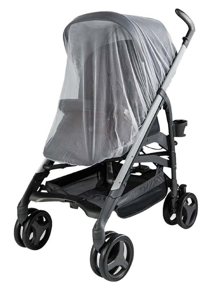 Mamas Gift Stroller Mosquito Net - Image 1