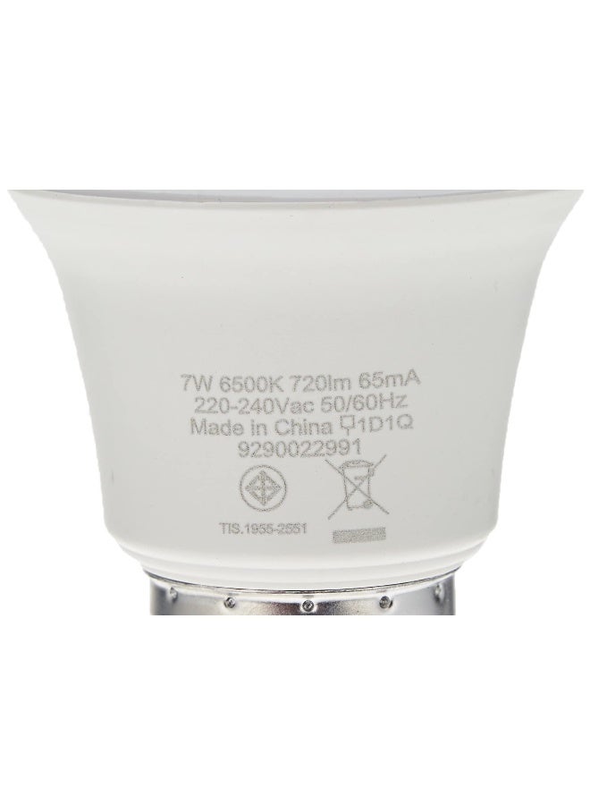 Ess Led Bulb 7W E27 6500K 230V 1 Cool Day Light 10x6 cm - pnsku/N20678941A/45/_/1727247327/260f5ffc-395f-4a74-995f-0caa5b086587