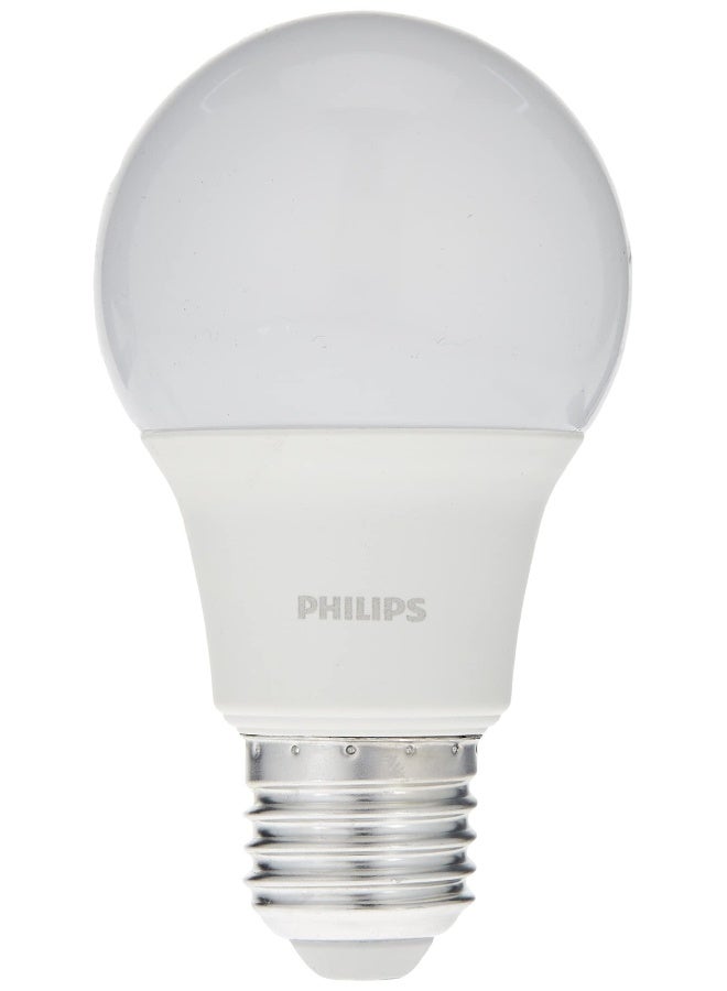 Ess Led Bulb 7W E27 6500K 230V 1 Cool Day Light 10x6 cm - pnsku/N20678941A/45/_/1727247334/59a72ab6-de29-4851-ab2e-96d22dd774bd