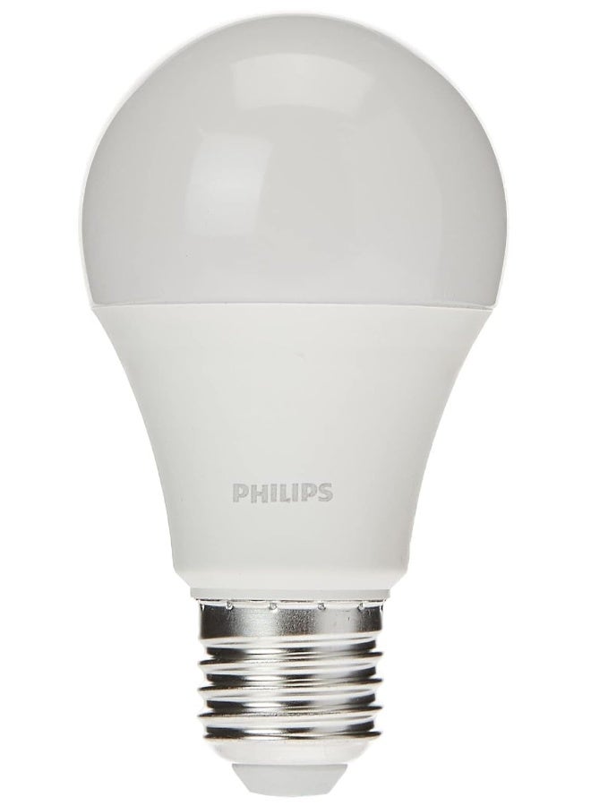 Philips LED Bulb 11W E27 3000K 230V, Warm White Warm White  - Image 3