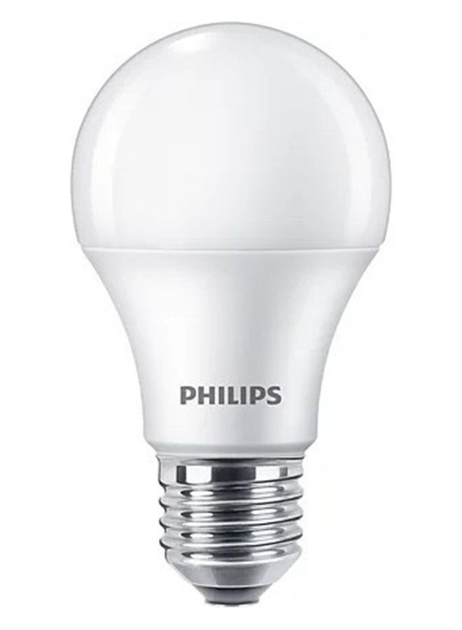 Philips Ess Led Bulb 11W E27 6500K 230V 1Pf 12 Uae White White  - Image 1