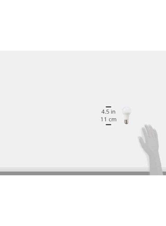 Philips Led Sceneswitch A60 3S 7.5-70W E27 6500K Cooldaylight White 11.1x6.1cm  - Image 4