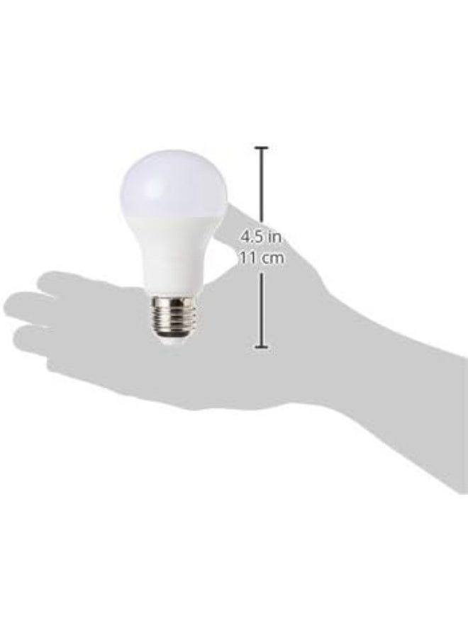 Philips - Philips LED Sceneswitch A60 3S 7.5-70W E27 3000K Warm White - Image 1