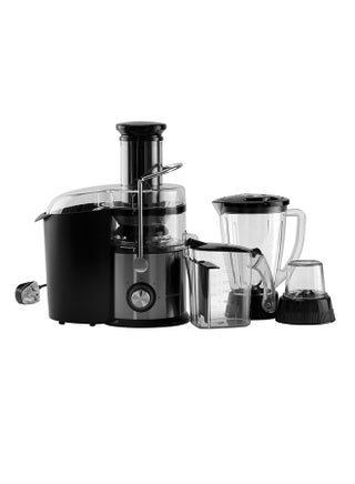 Olsenmark In Blender With Stainless Steel Housing, Powerful