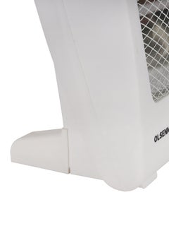 Olsenmark Electric Heater 800 W OMQH1638B White  - Image 4