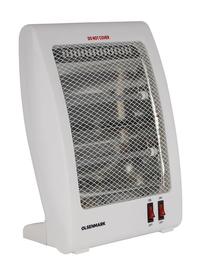 Electric Heater 800 W OMQH1638B White - pnsku/N20682147A/45/_/1698830364/04bb7472-f027-470b-a2ea-57106ff23869