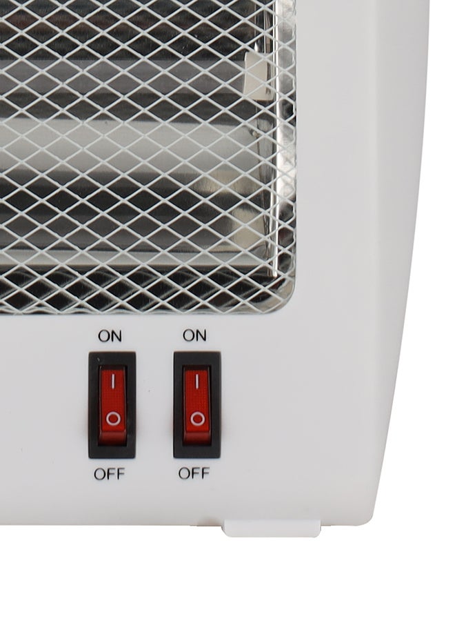 أولسنمارك سخان كهربائي 800 W OMQH1638B أبيض  - Image 5