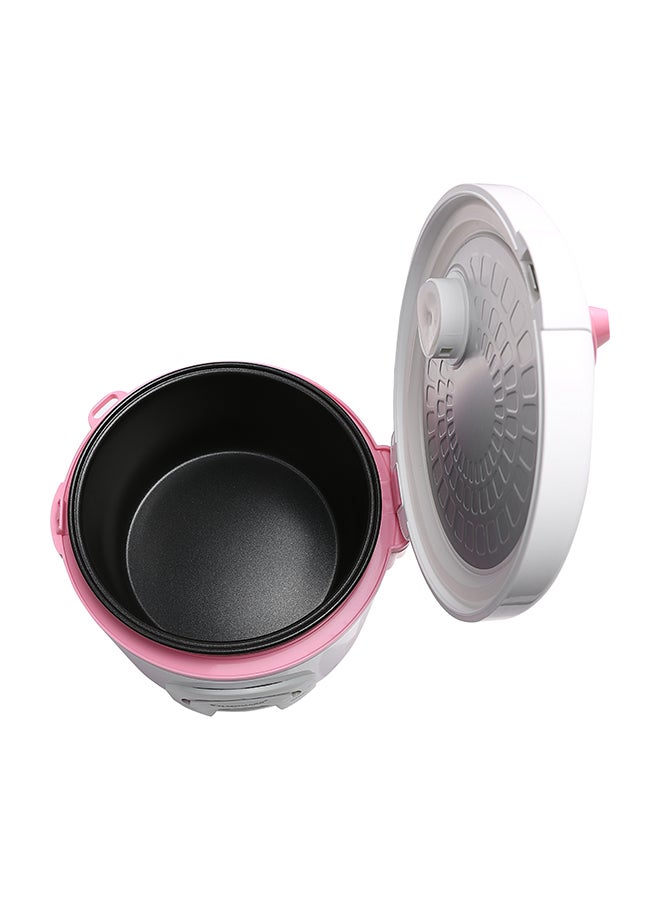 أولسنمارك إناء طهي الأرز كهربائي من البلاستيك 1.5 L 500 W OMRC2122H أبيض  - Image 5