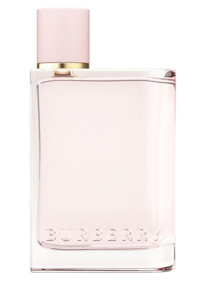 BURBERRY Her Eau De Parfum 100ml - Image 1