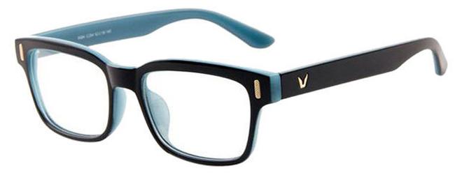 Anti UV400 Eyeglasses For Computer And Mobile - Image 1