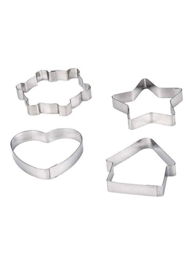 CYTHERIA 11-Piece Chef Role Play Set With Dress Up Costume And Pretend Kitchen Accessories - Image 3