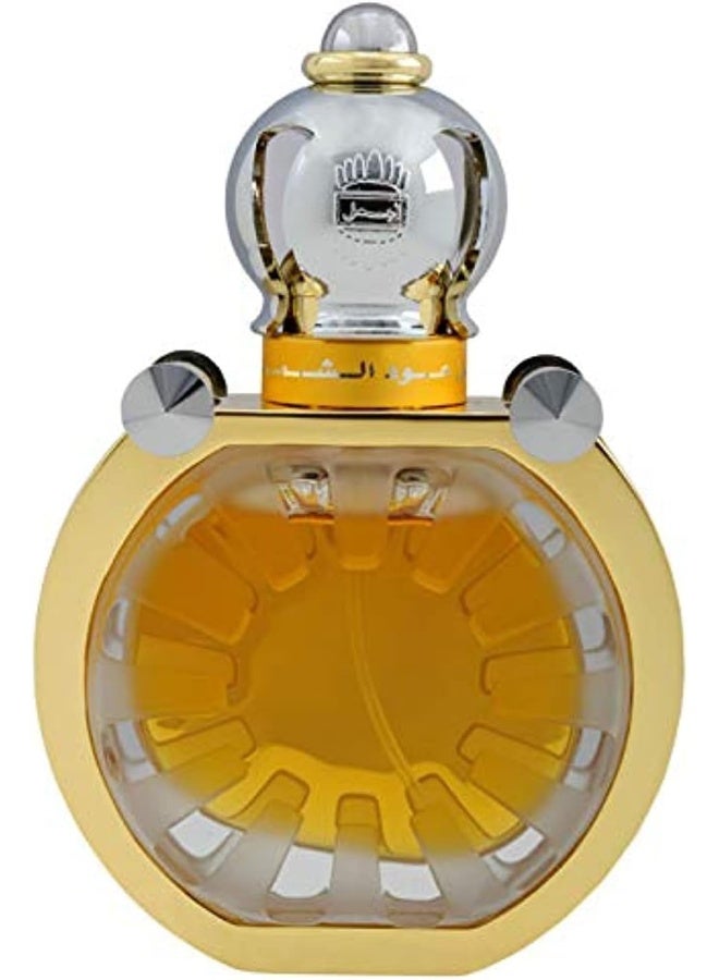 EDP Dahn Al Oudh Shams 30ml - pnsku/N20708845A/45/_/1732280270/b16fd22b-8bd8-4078-88ee-916e7faafb3f