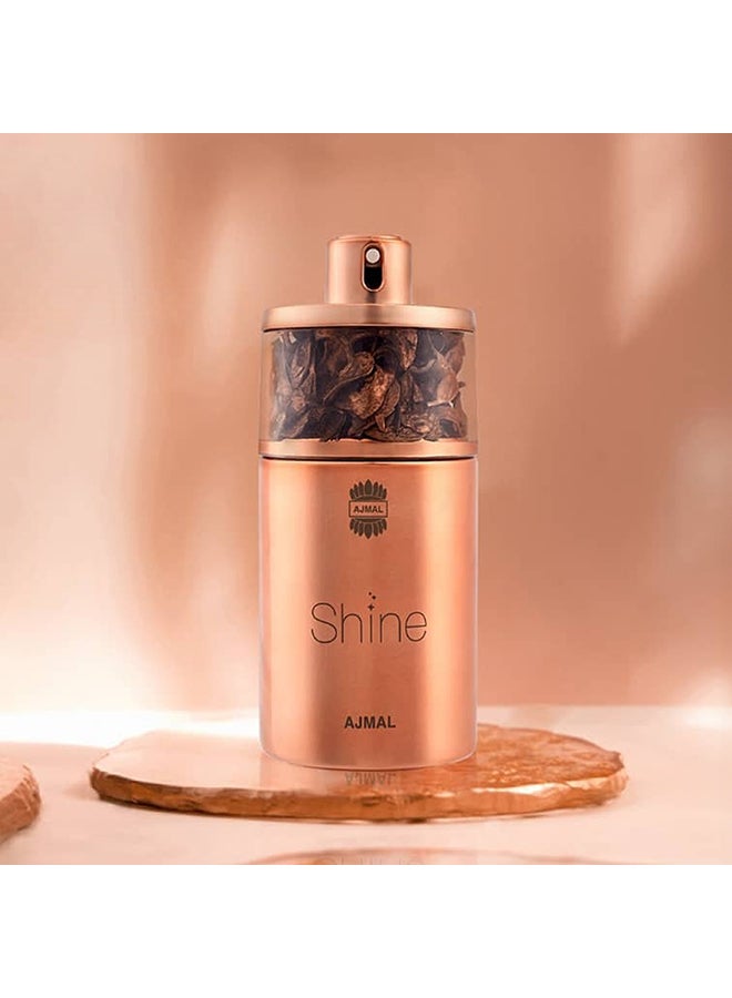 Ajmal - Shine EDP 75ml - Image 1