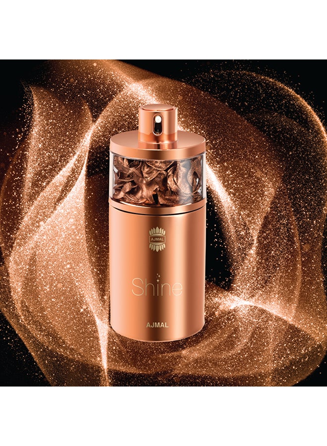 Ajmal - Shine EDP 75ml - Image 1