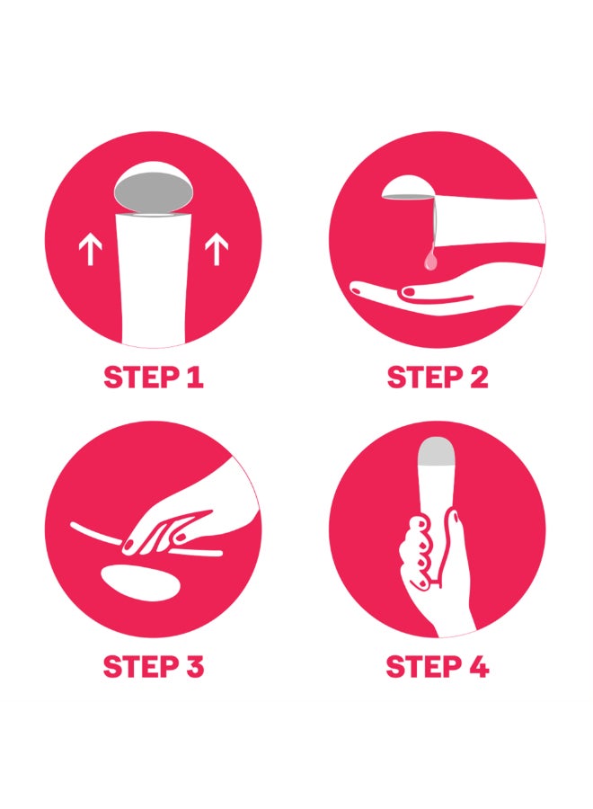 دوريكس ديوركس بلاي جل مزلق بلاي سويت بالفراولة ، 50 مل - Image 5