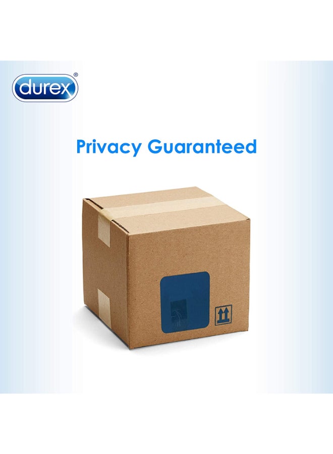 Durex - Play Massage 2 In 1 Lubricant, Sensual, Ylang Assorted 200ml - Image 1