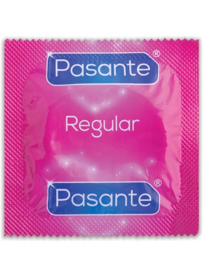 Pasante Regular 12'S:8160 - Image 2