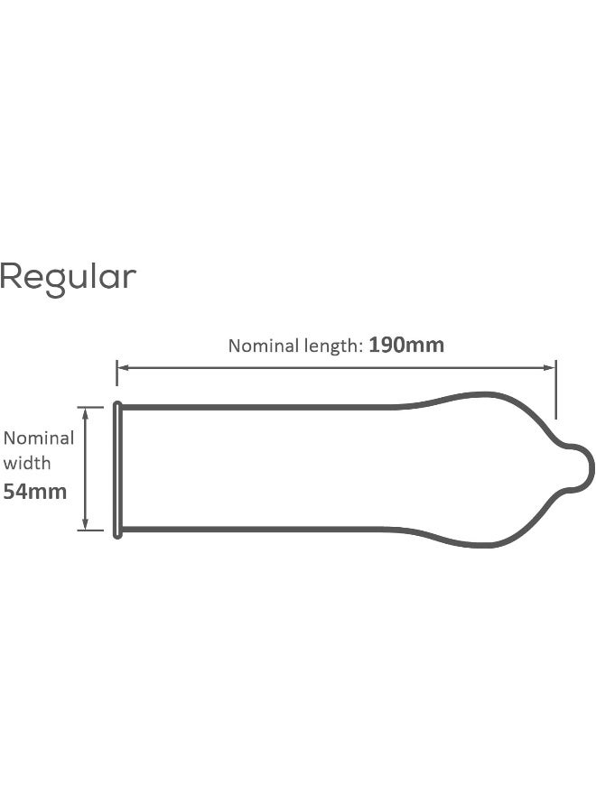 Pasante Regular 12'S:8160 - Image 3