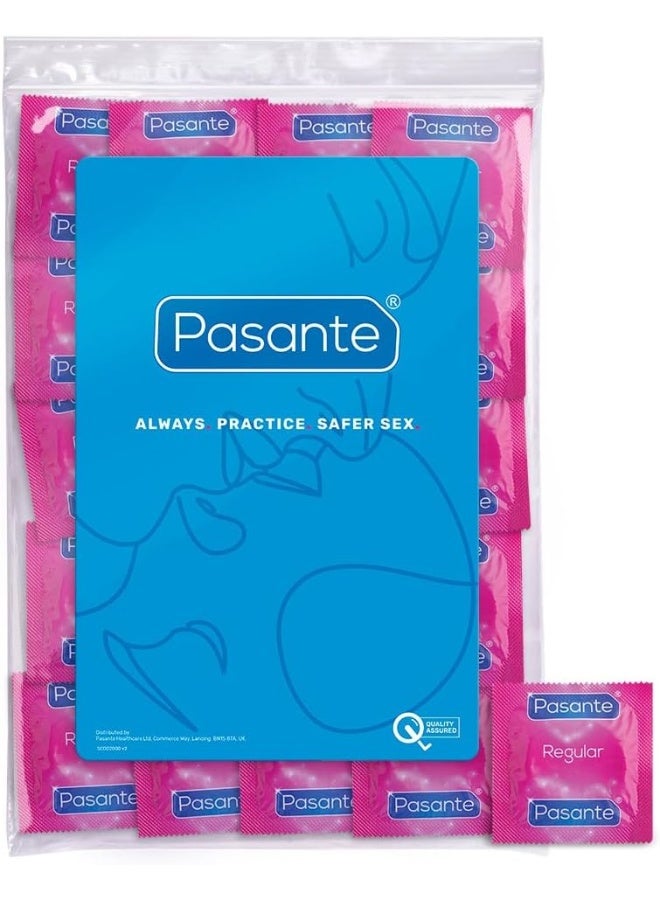 Pasante Regular 3'S:8153  - Image 2