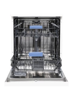 VESTEL 12 Place Setting Dishwasher 12 L D 141 White  - Image 2