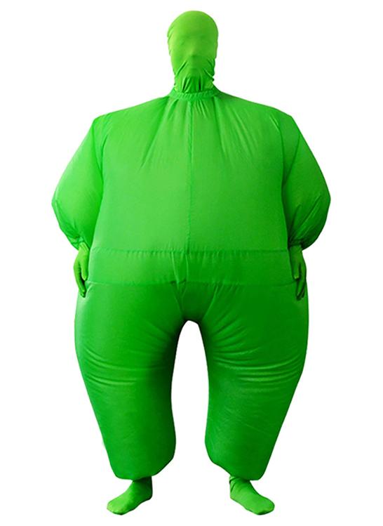 Inflatable Full Body Blow Up Costume Suit - Image 1