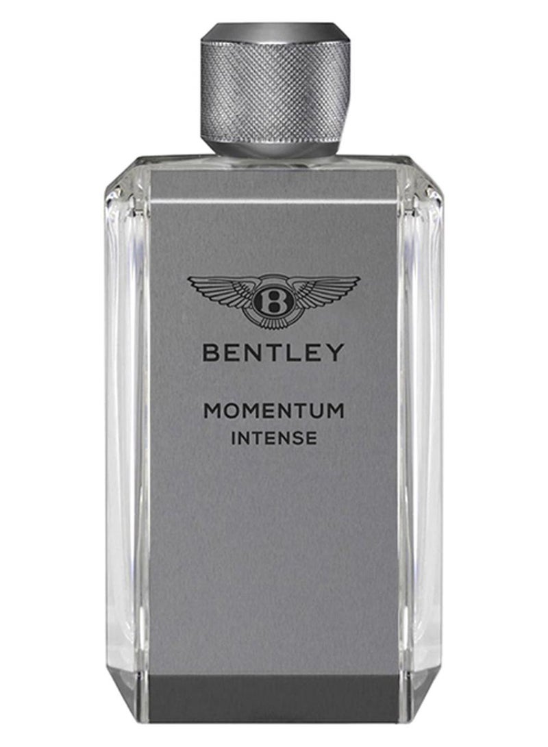 BENTLEY Momentum Intense EDP 100ml - Image 1