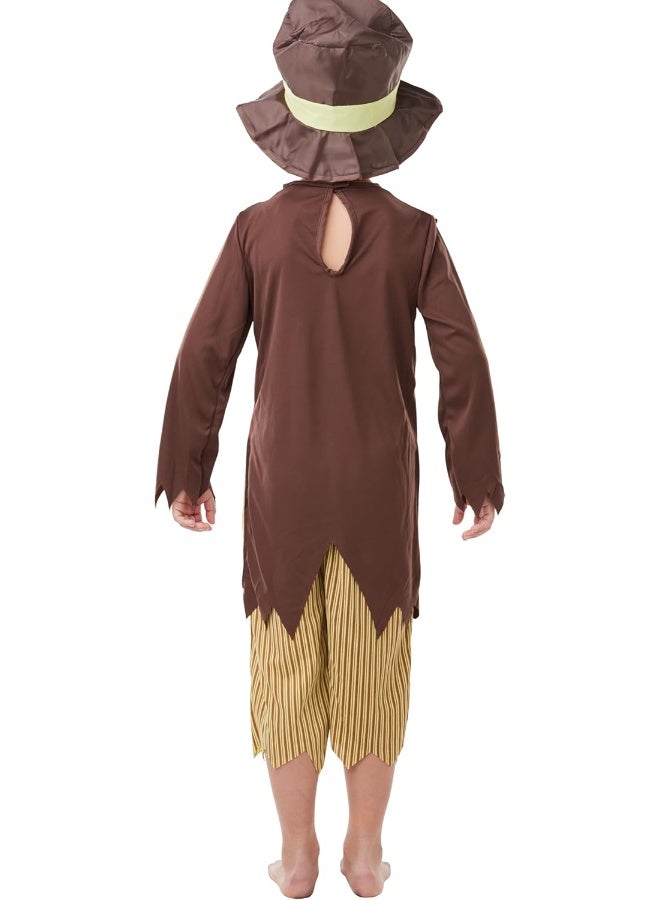 RUBIE'S Costumes Historical Victorian Pick Pocket Costume - Image 4