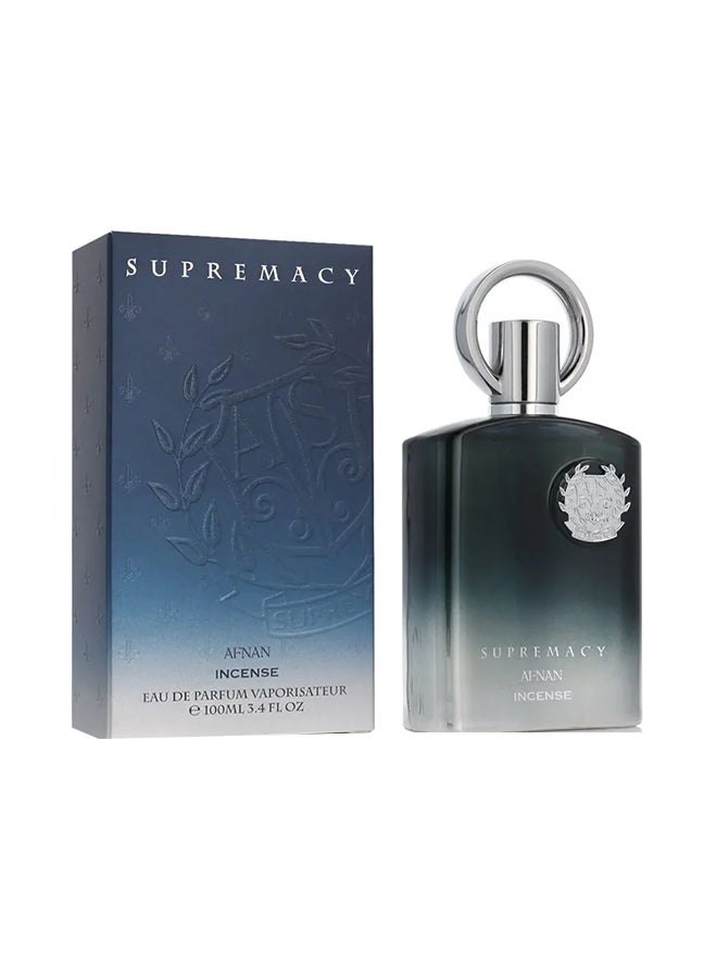 عطر إيو دي بيرفيوم سوبريماسي 100ملليلتر