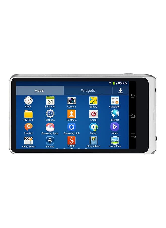 Samsung 16.3MP Point And Shoot Camera - Image 2