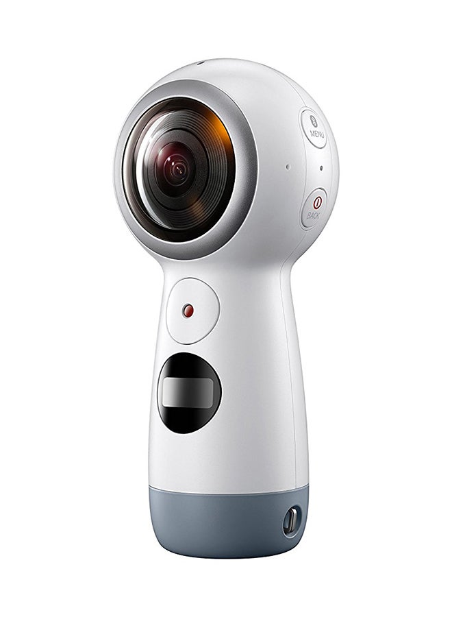 Samsung Gear 360 Surveillance Camera - Image 4
