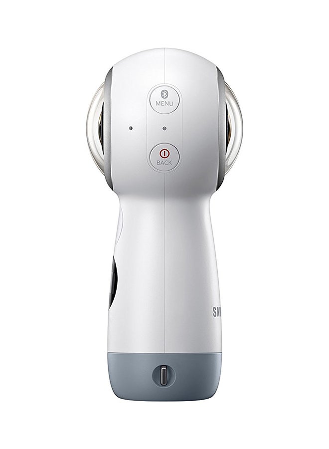 Samsung Gear 360 Surveillance Camera - Image 2
