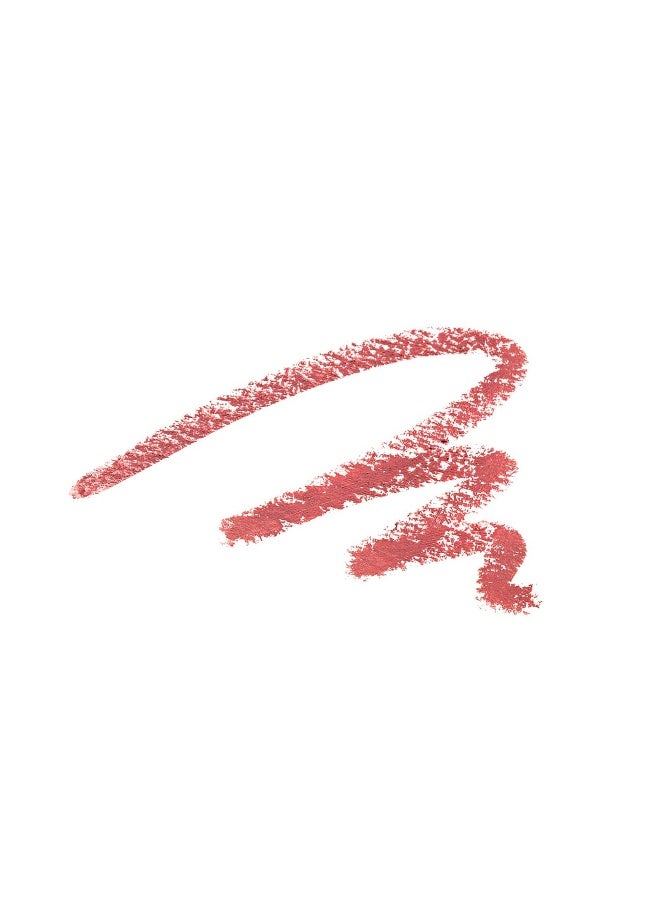 flormar Waterproof Lipliner – 229 Tender Cream – Blendable, Long-Wear, Waterproof, Precise Tip, Smooth 229 Tender Cream - Image 4
