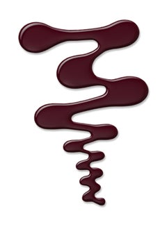 flormar Long Lasting Glossy Nail Polish C40 Royal Maroon  - Image 3
