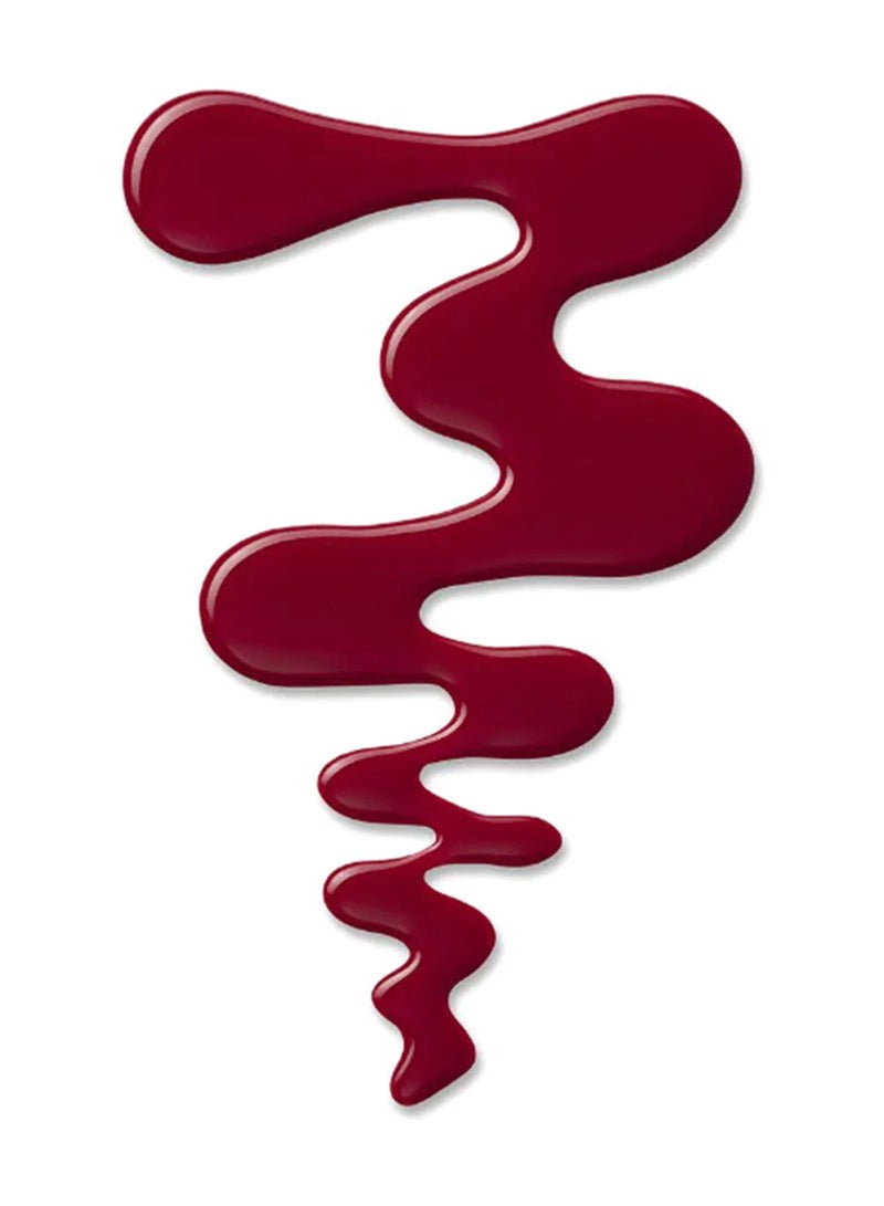 flormar Nail Enamel 128 Bordeaux Scream - Image 3
