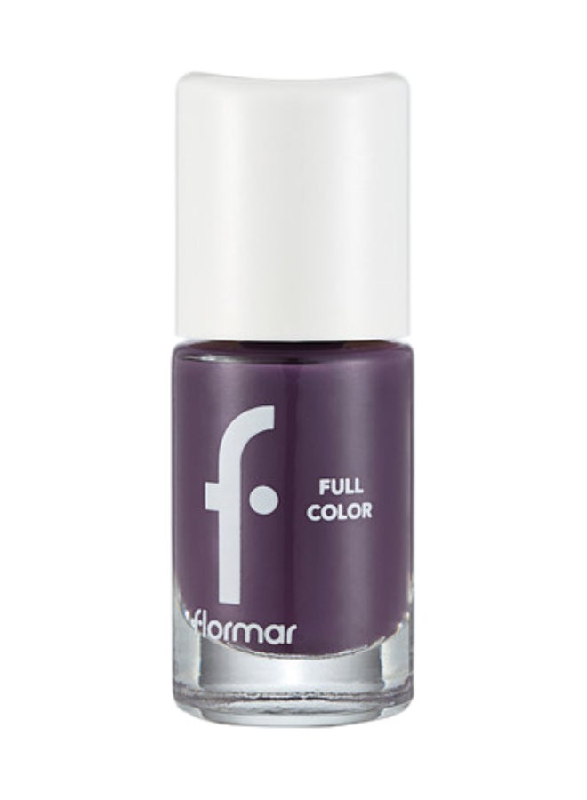 flormar Full Color Nail Enamel C29 Mystical Getaway  - Image 1