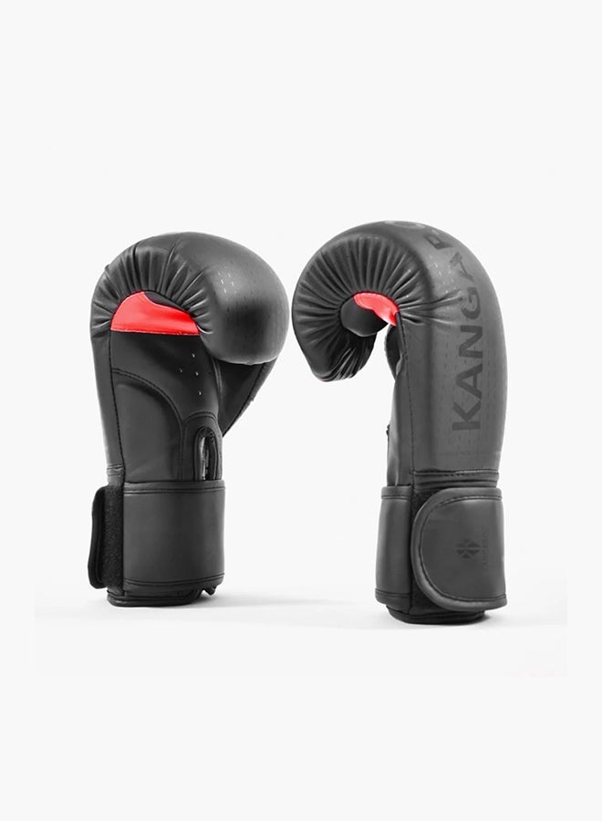 KANGAROO Pair Of Training Boxing Gloves 33cm - Image 1