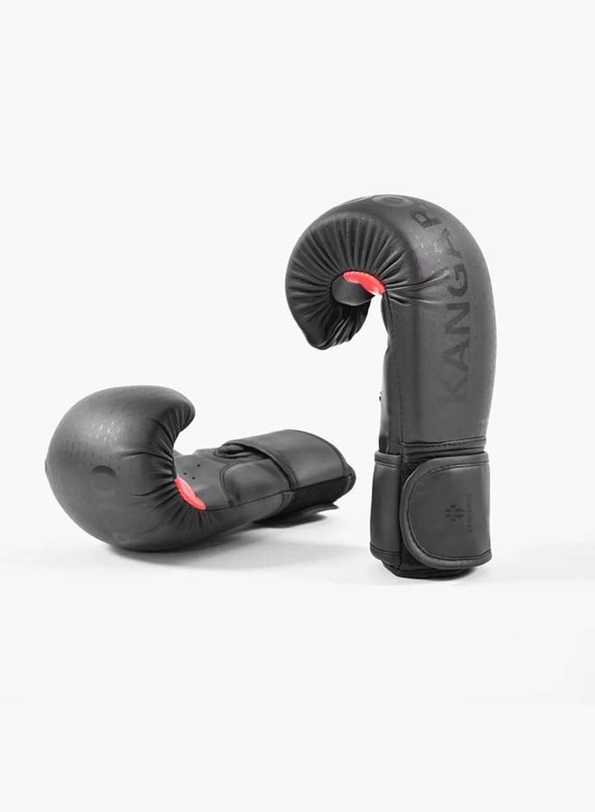 KANGAROO Pair Of Training Boxing Gloves 33cm - Image 2