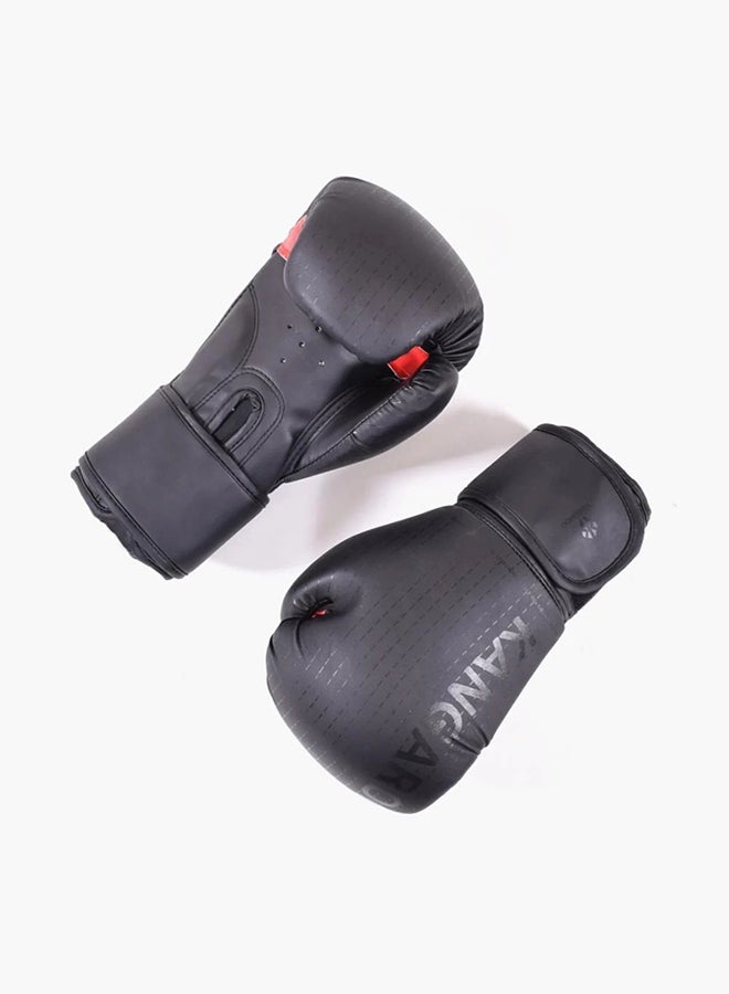 KANGAROO Pair Of Training Boxing Gloves 33cm - Image 3