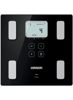 Omron VIVA Bluetooth Smart Scale and Body Composition Monitor  - Image 1