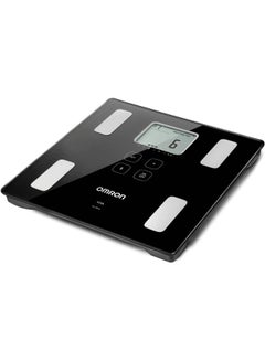 Omron VIVA Bluetooth Smart Scale and Body Composition Monitor  - Image 2