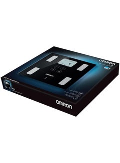 Omron VIVA Bluetooth Smart Scale and Body Composition Monitor  - Image 5