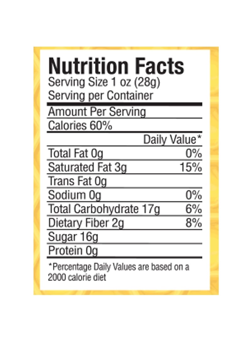 American Harvest Pure And Natural Squeeze Honey Bottle 400grams - Image 2