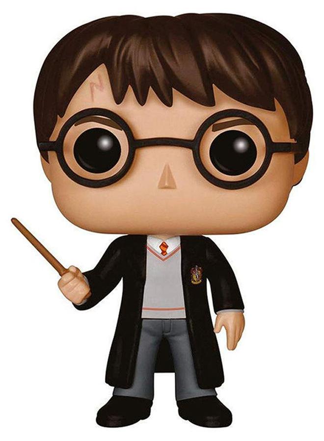 Funko Pop! Movies: Harry Potter Collectable Vinyl Figure - 5858 3.75inch - Image 1