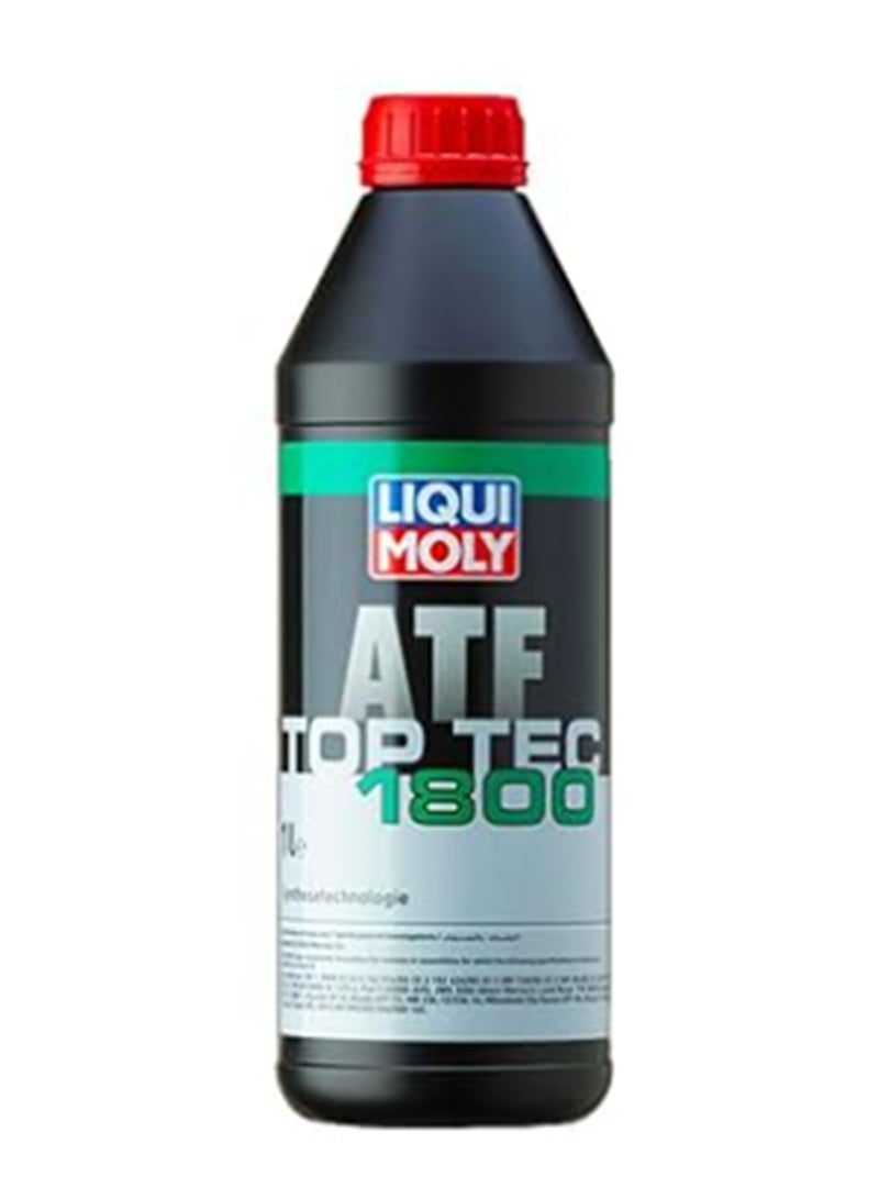 ATF  Top Tec  1800 Transmission Oil
