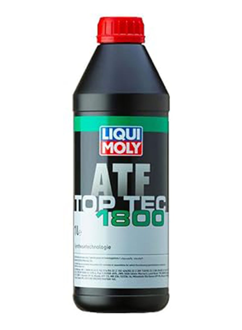 ATF  Top Tec  1800 Transmission Oil