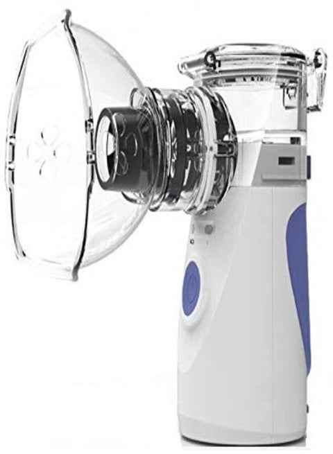 Ultrasonic Inhaler Mesh Nebulizer