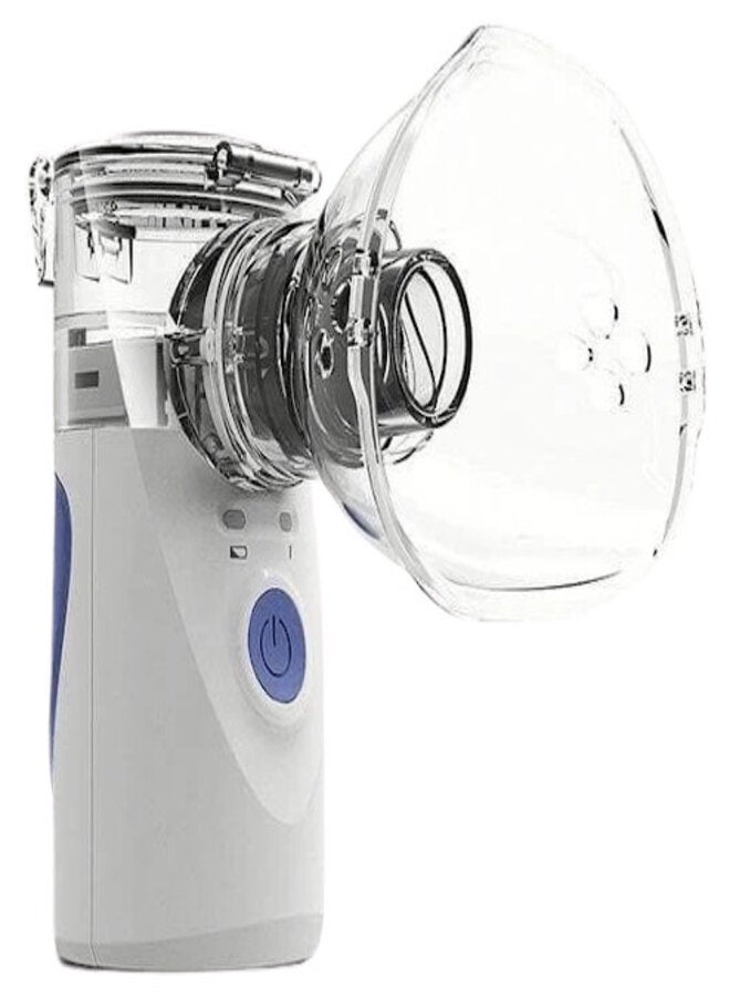 Sharpdo Ultrasonic Inhaler Mesh Nebulizer  - Image 2