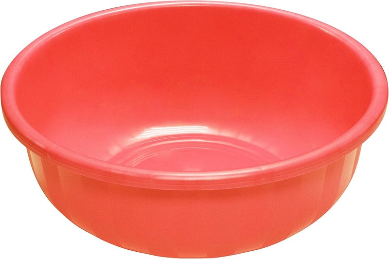 أكشن وعاء مستدير وردي 60.5سم - Image 3