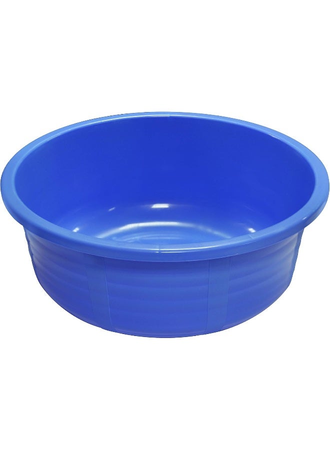 أكشن وعاء مستدير وردي 60.5سم - Image 1