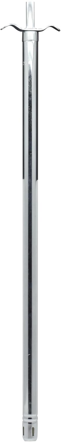 راج ولاعة غاز للتنور فضي 24بوصة - Image 4